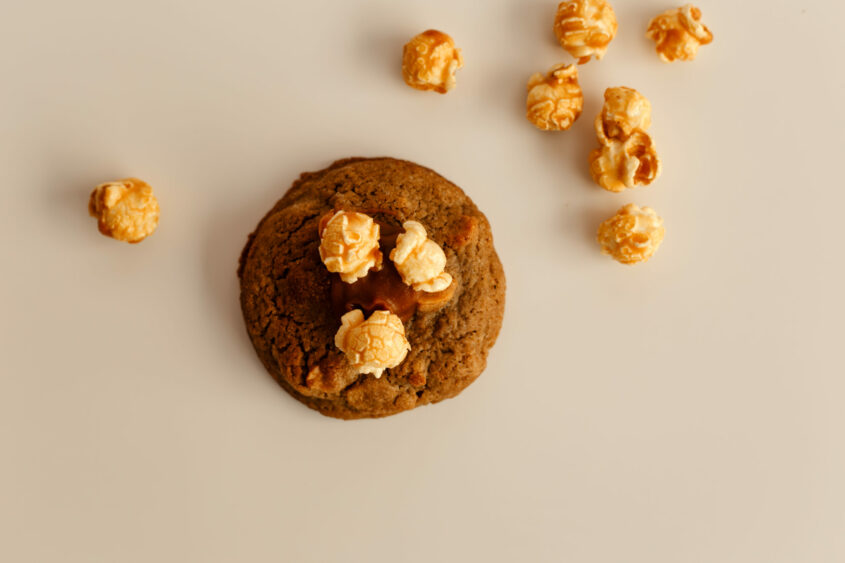Cookie du mmt