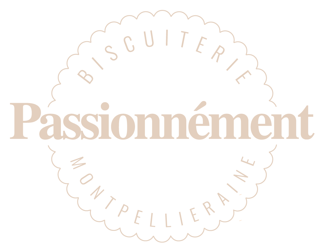 Passionnément Biscuiterie Montpellier