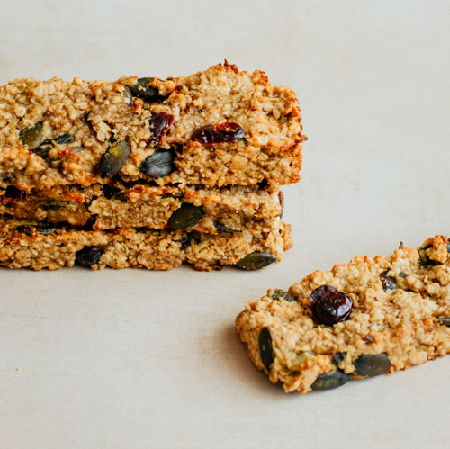 Barre vegan Passionnément Biscuiterie Montpellier