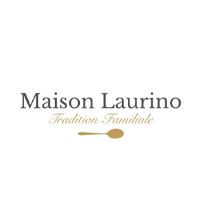 logo maison laurino