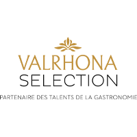 logo valrhona sélection