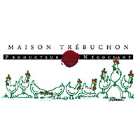 Logo maison trebuchon