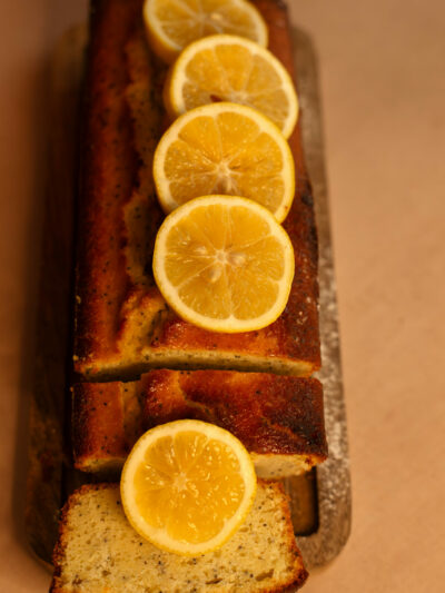Cake du moment