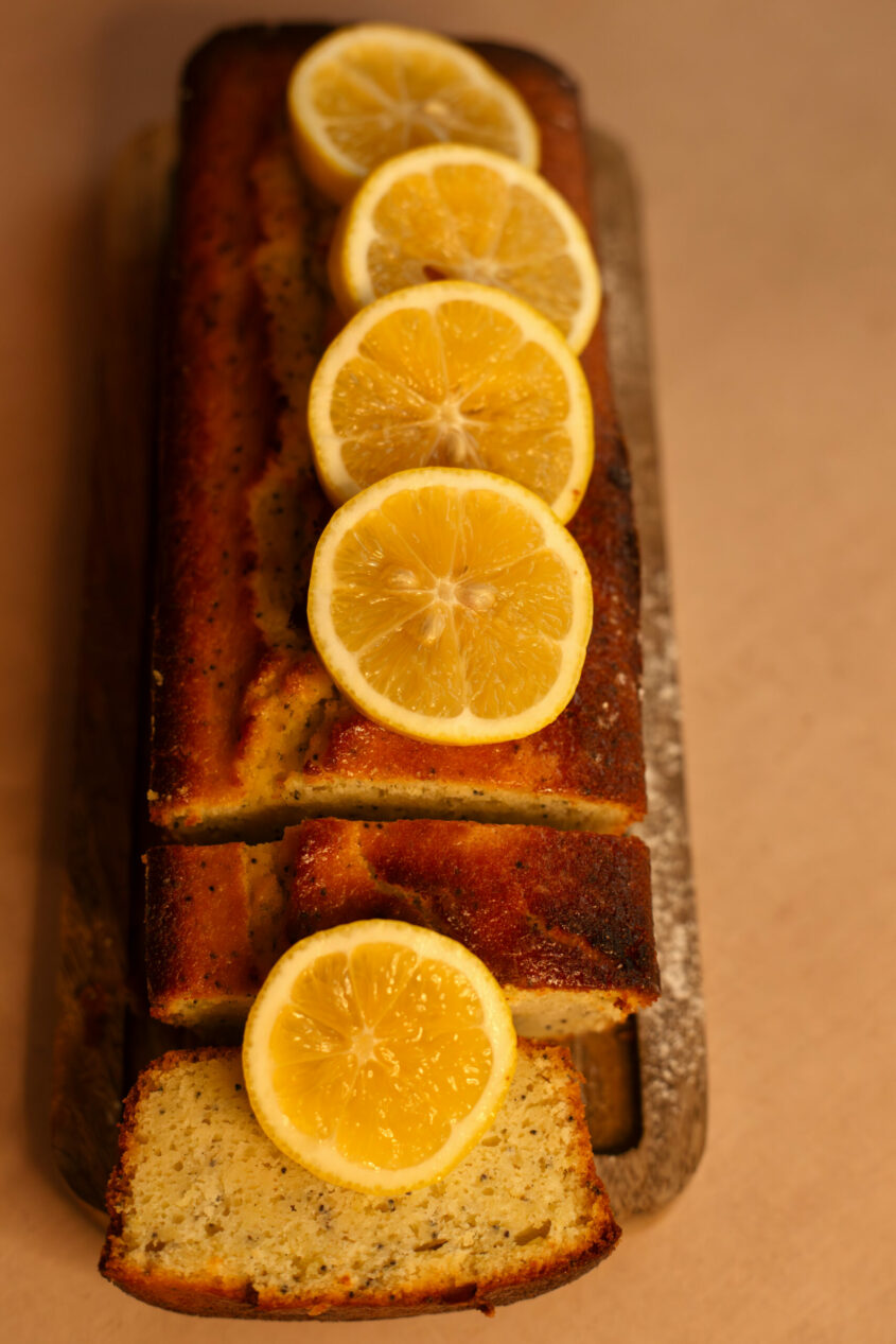Cake du moment